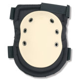 ProFlex 325HL Non-Marring Cap Knee Pad in Tan