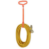 Squids 3560 Tie Hook with Hand Grip