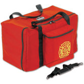 ARSENAL&reg; 5005P LARGE F&R GEAR BAG - POLYESTER
