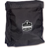 Arsenal 5183 Full-Mask Respirator Bag in Black