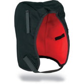 N-Ferno 6850 2-Layer Cold Series Winter Liner in Black
