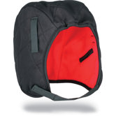 N-Ferno 6863 3-Layer Extreme Series Winter Liner in Black