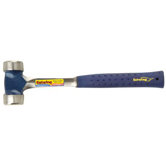 Lineman's Hammers - 62991 40oz. engineers hammer full polish