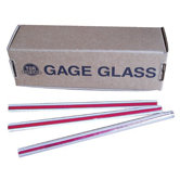 Gage Glass - rl 5/8x24 gauge glass