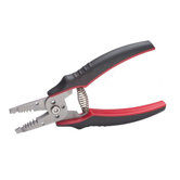ArmorEdge Wire Strippers - armor edge wire stripper10-18 awg stainless
