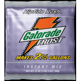 Ounce Instant Powder Package Riptide Rush - Yields 2.5 Liquid Gallons
