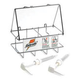 Rack With 2 Pumps