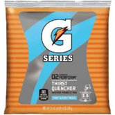 Gatorade&reg; Instant Powder - 2-1/2 gallon Glacier Freeze instant powder