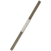 Metric Thread Repair File  177-8