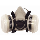 Respirator Nr95 Maintenance Free Medium