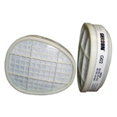 Respirator Cartridges - acid gas replacementcartridge