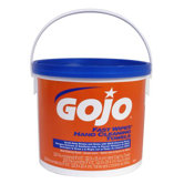 Hand Cleaning Towels - gojo fast wipes225 wipes/b