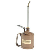 GOLDENROD&reg; Heavy Duty Pump Oilers - 55728 24oz. 1-1/2pt.xtrahd pump oiler 10"str spt