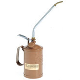 GOLDENROD&reg; Heavy Duty Pump Oilers - 55776 1pt w/o spt