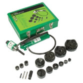 Slug-Buster&reg; Hydraulic Driver Kits - hyd s/b set 1/2 - 2"