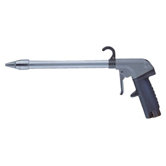 Guardair - Ultra Long John Whisper Jet Safety Air Guns Ultra Whisper Jet Pistolgrip Air Gun W/36 Alum: 335-U80Lj036Aa2 - ultra whisper jet pistolgrip air gun w/36 alum