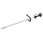 The Inforcer� Air Gun w/24" aluminum ext. & nozzle