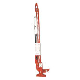 All-Cast Jacks - hi-lift 48" deluxe