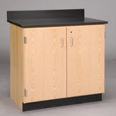 Base Cabinet With Door