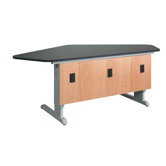 EZ-Lift Workstation