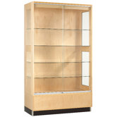 Premier Display Cabinet