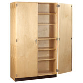 General Storage Cabinet