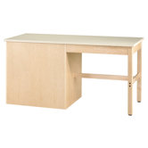Planning and Layout Bench