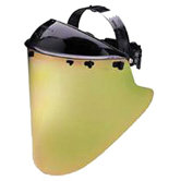 Face Saver&reg; Face Shields - hu k bulk headgear 60/cs10042