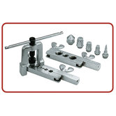 Flaring & Swaging Tool Kit 45 Degree