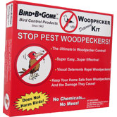 Bird B Gone Bug & Pest Control