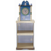 Nursery Rhyme Bookcase