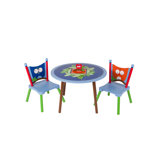 Owls Kids' 3 Piece Table and Chair Set