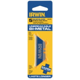 Utility Knife Std Retractable Hi Vis