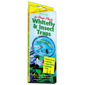 Whitefly Insect Traps