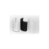 34-60-PC-F Clear Polycarbonate Flat Unbound Faceshield/Visor