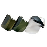 Faceshields - 915-60 clear visor bulk