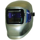Element Welding Helmet WIth Element Variable Shade Auto-Darkening Lens
