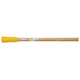 Mattock & Pick Handles - 36" garden pick and cutter mattock handle for 2.