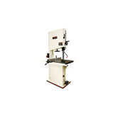 20" Bandsaw with Quick Tension