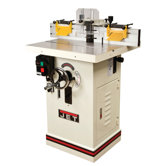 Jet Tools - [Power Tools] - Jointers