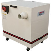 Cabinet Dust Collector for Metal