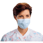 Surgical Masks & Caps