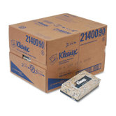 Professional* Kleenex Facial Tissue, 100/Box, 36 Boxes/Carton