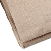 WYPALL L20 Wipers, BRAG Box, 12.5 x 16.8, Brown, 176/Box