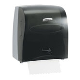 Professional* Scott Slimroll Hard Roll Hand Towel System