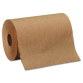 Scott Hard Roll Towels in Natural