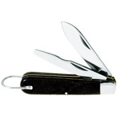 3-Blade Pocket Knives - elect knife