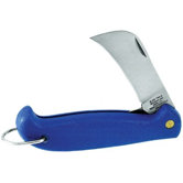 Slitting Pocket Knives - electricians knife