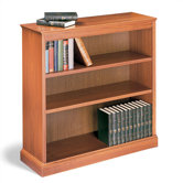 200 Signature Series 48" H Four Shelf Open Bookcase