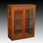 200 Signature Series 42" H Showcase